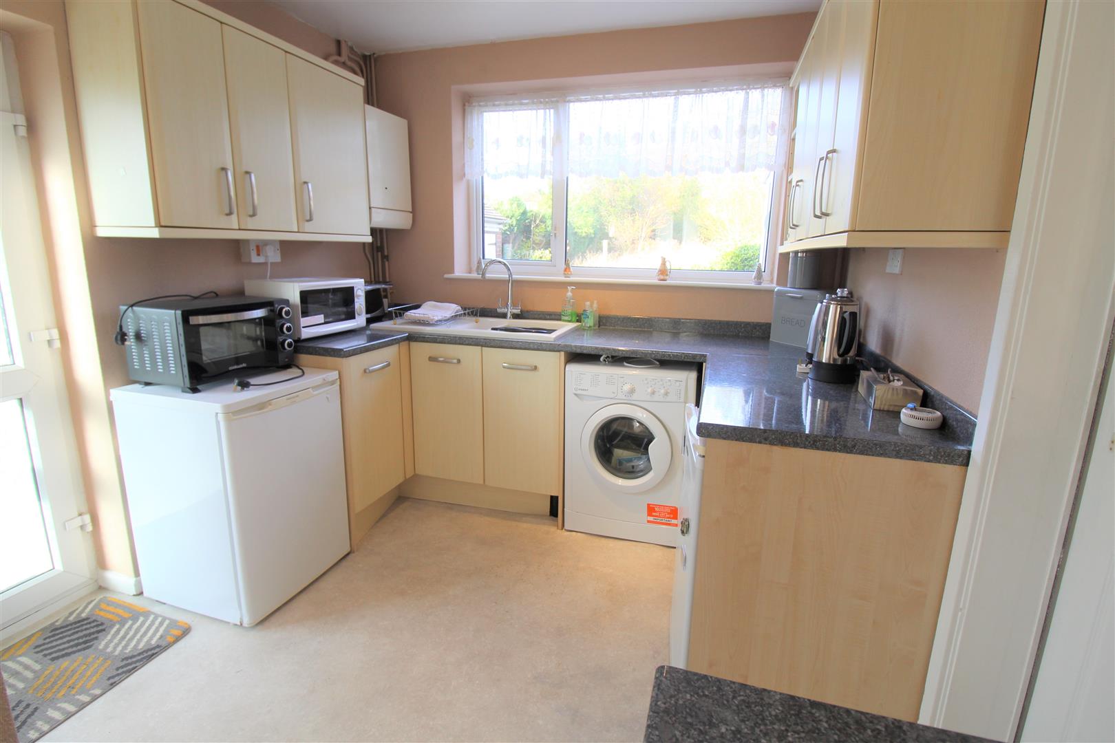 Meadow Road, Brown Edge, Stoke-On-Trent